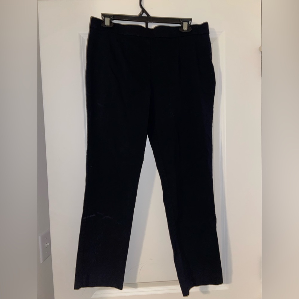Apt. 9 Petite Large black slacks